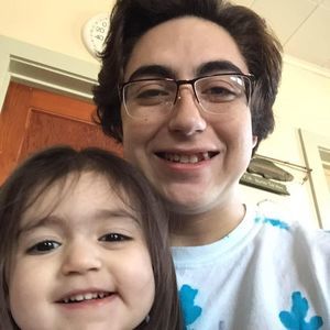 Meet your Posher, Devin